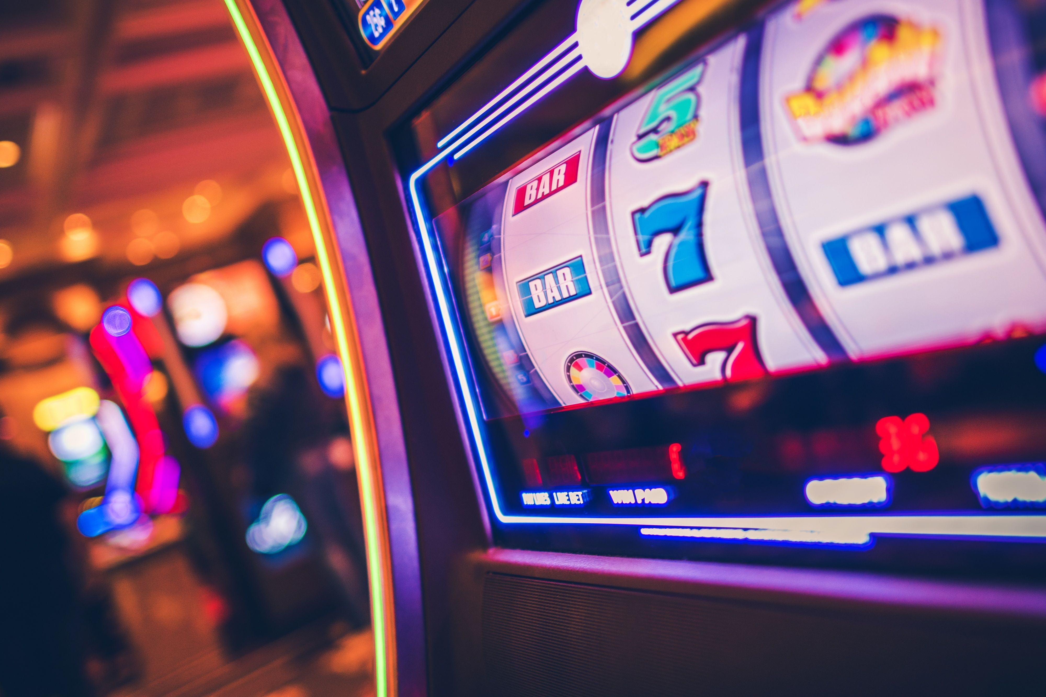 8kuda4d login Live Casino