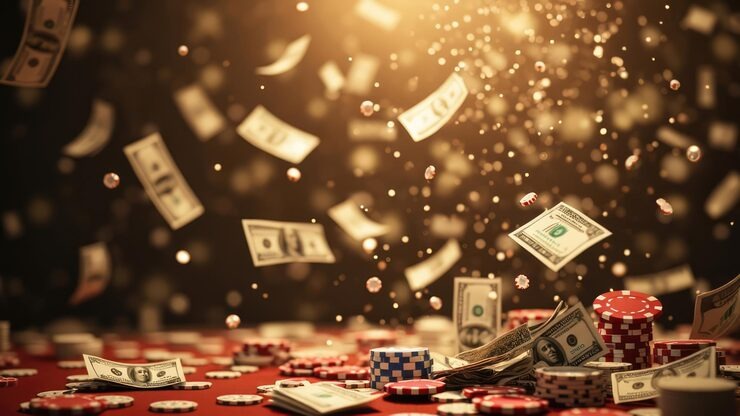 8kuda4d login Live Casino Built For Indonesia